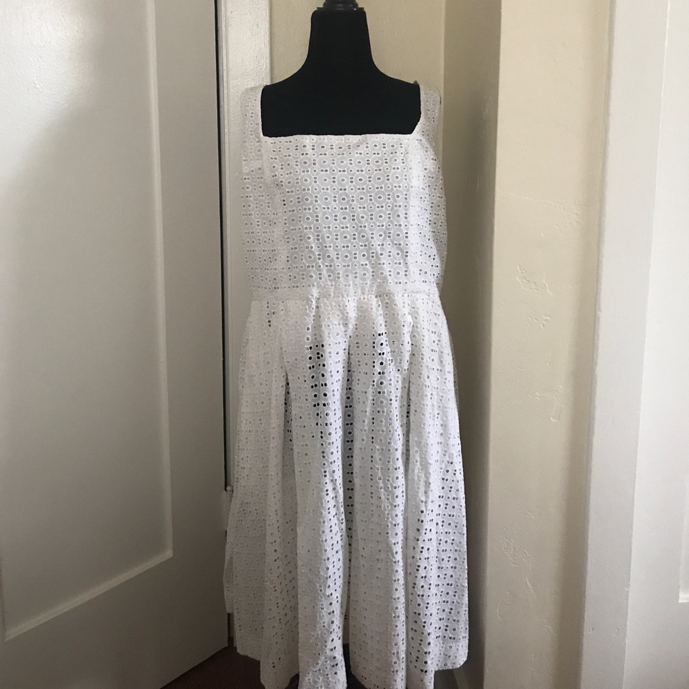 Ralph Lauren dress NWT